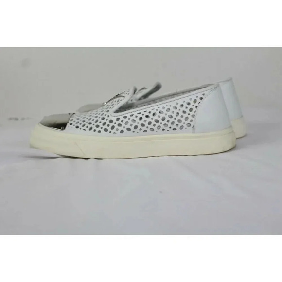 Giuseppe Zanotti Perforated Leather - Picture 5 of 9